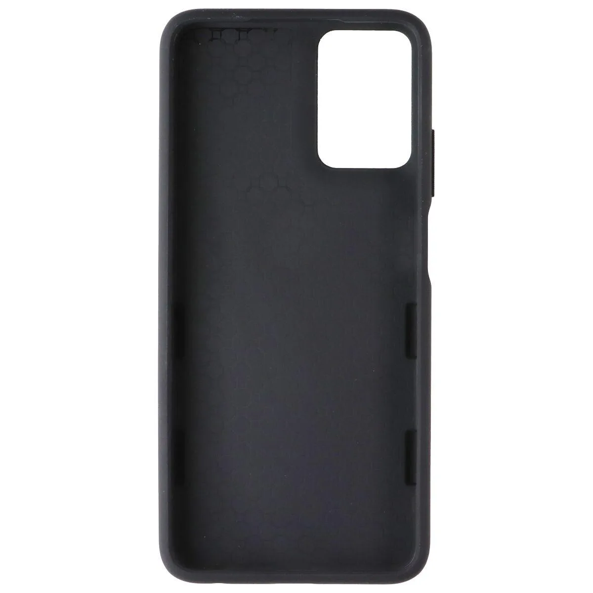 Echelon Echelon Elevated Essentials case Motorola Moto G 5G 2024 Rose Gold Black — product photo