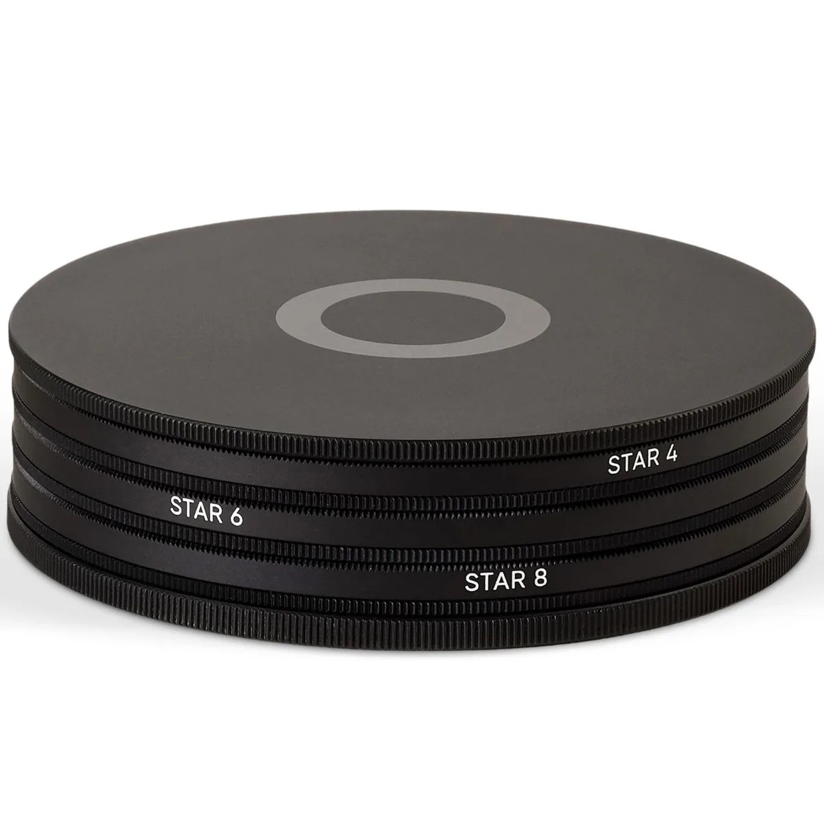 Urth Urth 72mm Stellar Filter Kit 4 6 8 Point Star Filters — product photo