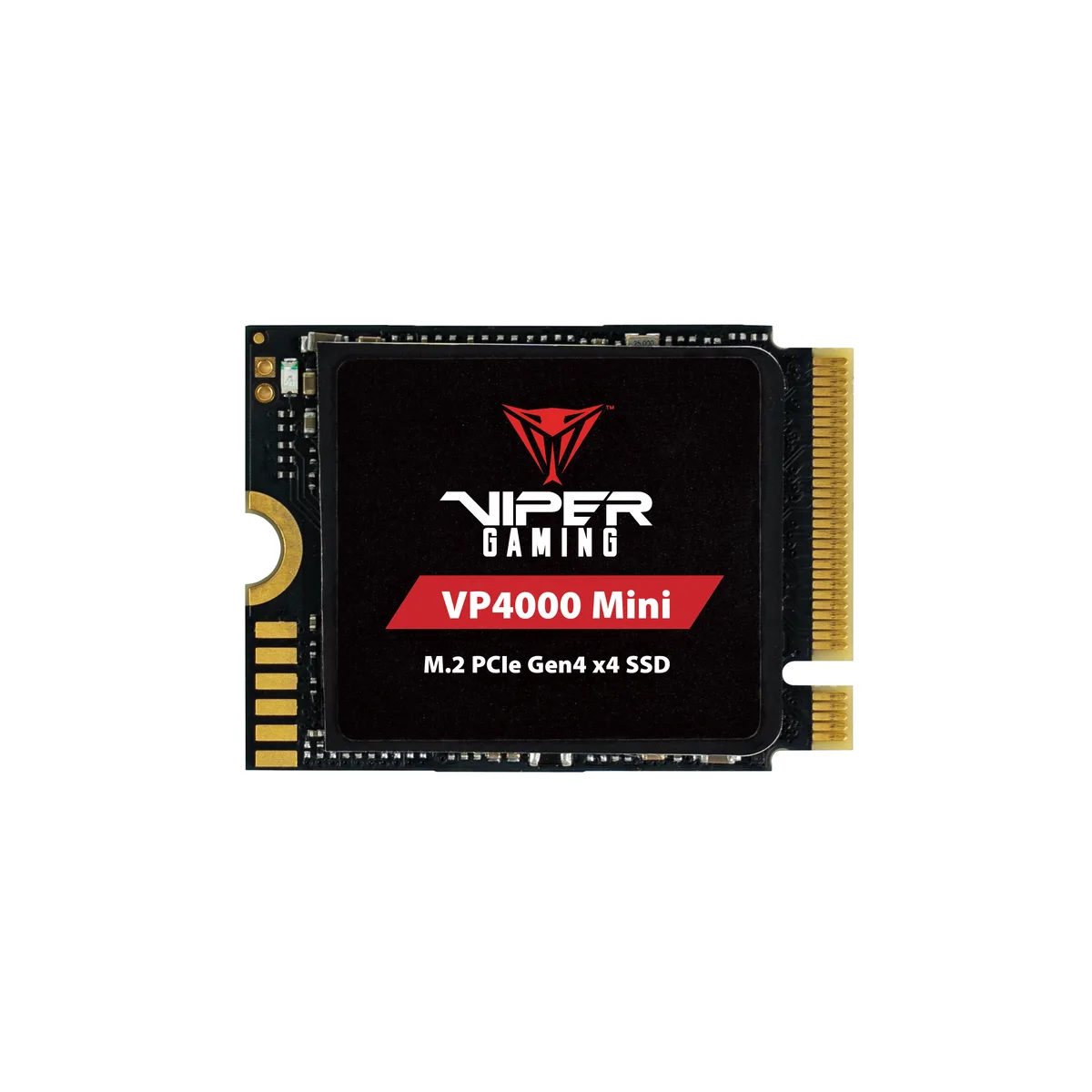 Patriot Memory Patriot Memory VP4000M2TBM23 2TB M.2 2230 internal SSD — product photo