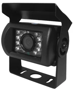 Bluecctv Bluecctv BL-IR9818-H-2.8MM security camera 620TVL 2.8mm 12V DC — product photo