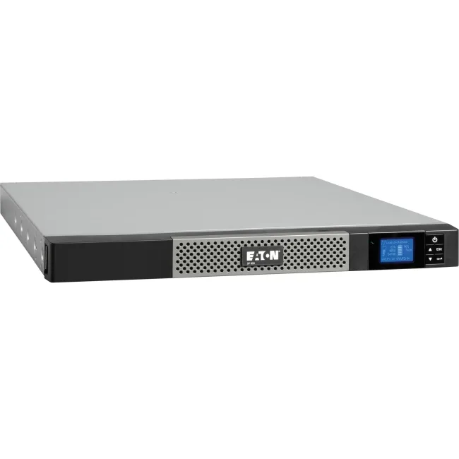 Eaton Eaton 5P1550GR 1550 VA 1100 W 6 Outlet UPS — product photo