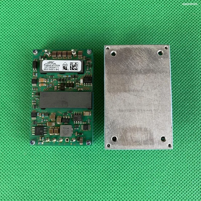 KHACHIMO KHACHIMO Power Module LINEAGE 12V18A QBW018A0B741-BHZ power supply — product photo