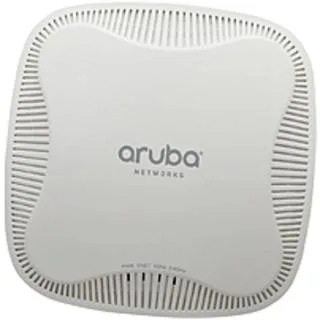 HPE Networking Instant On HPE Networking Instant On AP-205 Wireless Router 867 Mbps 802.11ac — product photo