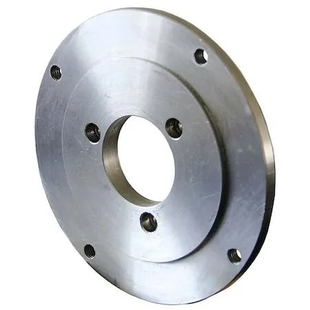 SPEEDAIRE SPEEDAIRE 22UX68 Flange Mount Bracket — product photo