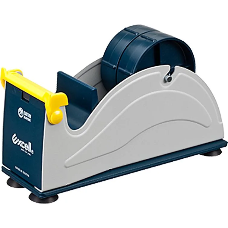 Excell Excell EX-17 Steel Desktop Tape Dispenser ET-12271EXC — product photo