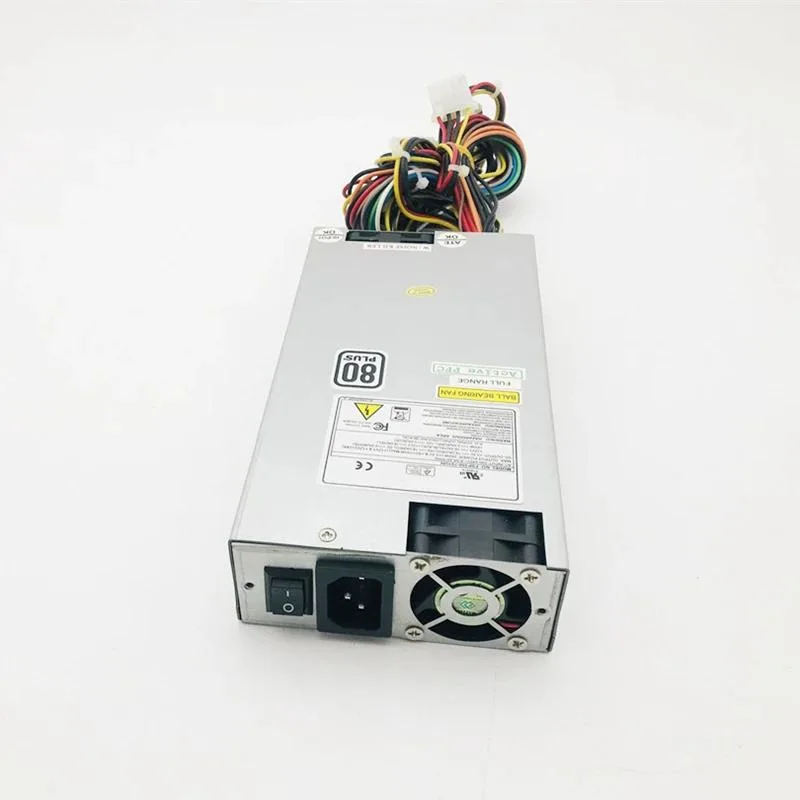 KHACHIMO KHACHIMO FSP350-701UH 350W 450W ATX power supply — product photo