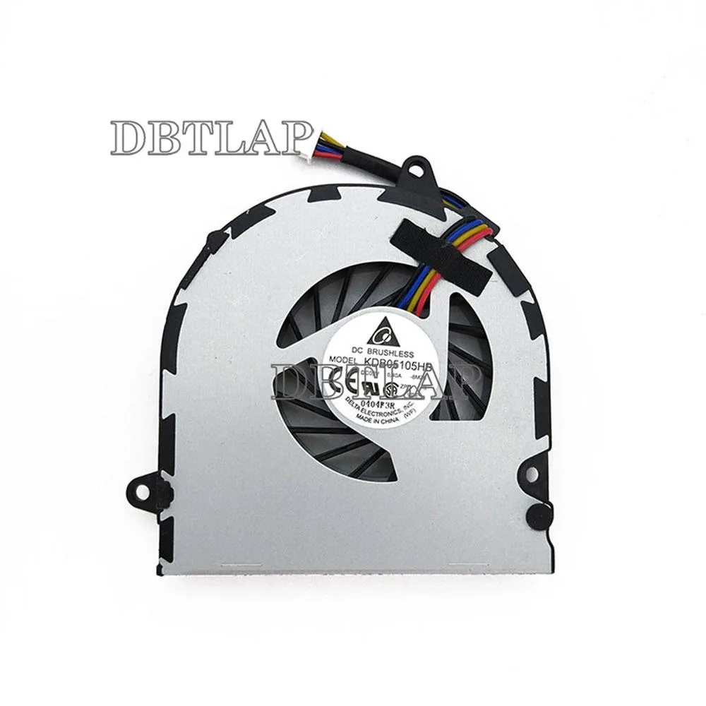 DBTLAP DBTLAP Laptop CPU Fan Asus UL30VT U45 U50 U80 Series — product photo