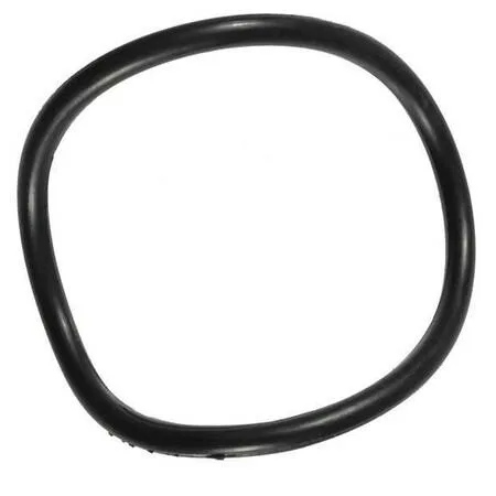 Dayton PPTPXX502G O-Ring gasket, NBR material, black rubber ring