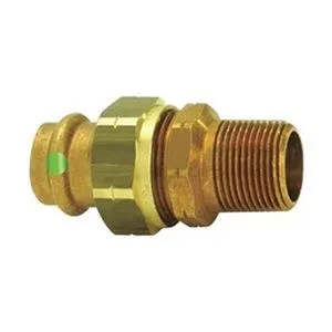 Viega Viega 79755 ProPress Union 2" x 2" Trap — product photo