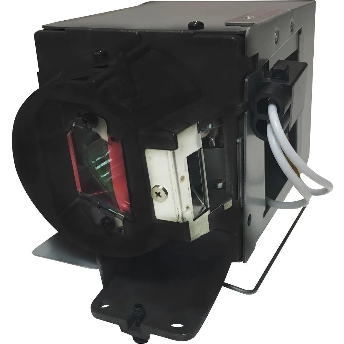 OPTOMA OPTOMA BL-FU330B 330W projector lamp — product photo