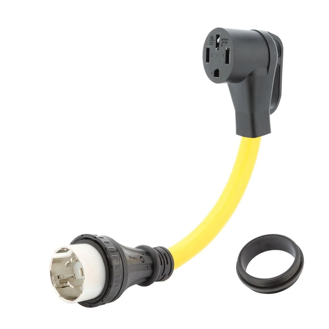 LORDWORLD LORDWORLD Nema SS2-50P to 14-50R Adapter 1.5FT — product photo