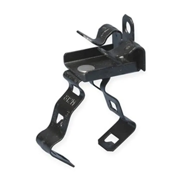 Caddy Caddy 24M24 Conduit Clip 75lb 360deg 1.65-1.97in — product photo