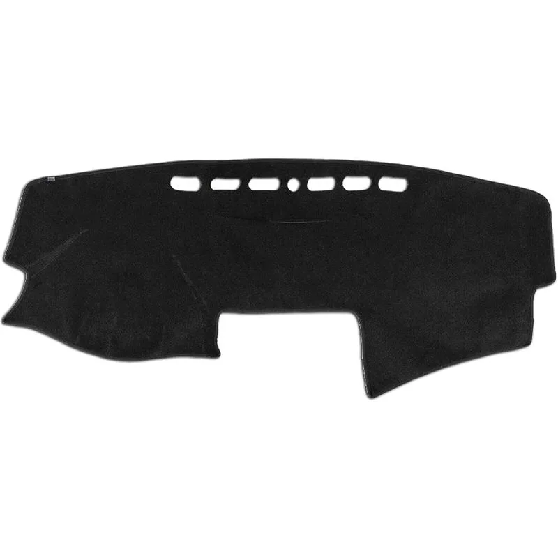 The Perfect Part The Perfect Part Dashboard Mat Toyota Camry 2007-2011 Grey — product photo