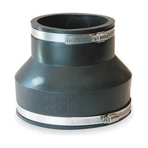 Fernco Inc. Fernco Inc. 1056-64 Flexible Reducing Coupling Trap — product photo