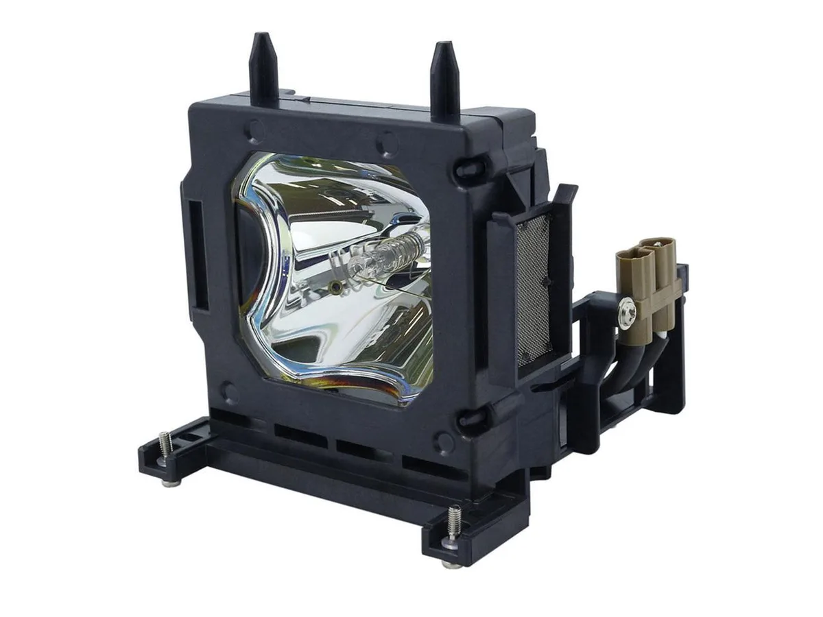 Sony LMP-H210 projector lamp module with 215W UHP bulb in housing