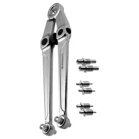 Facom Facom FA-117.B Adjustable Pin Spanner Wrench — product photo