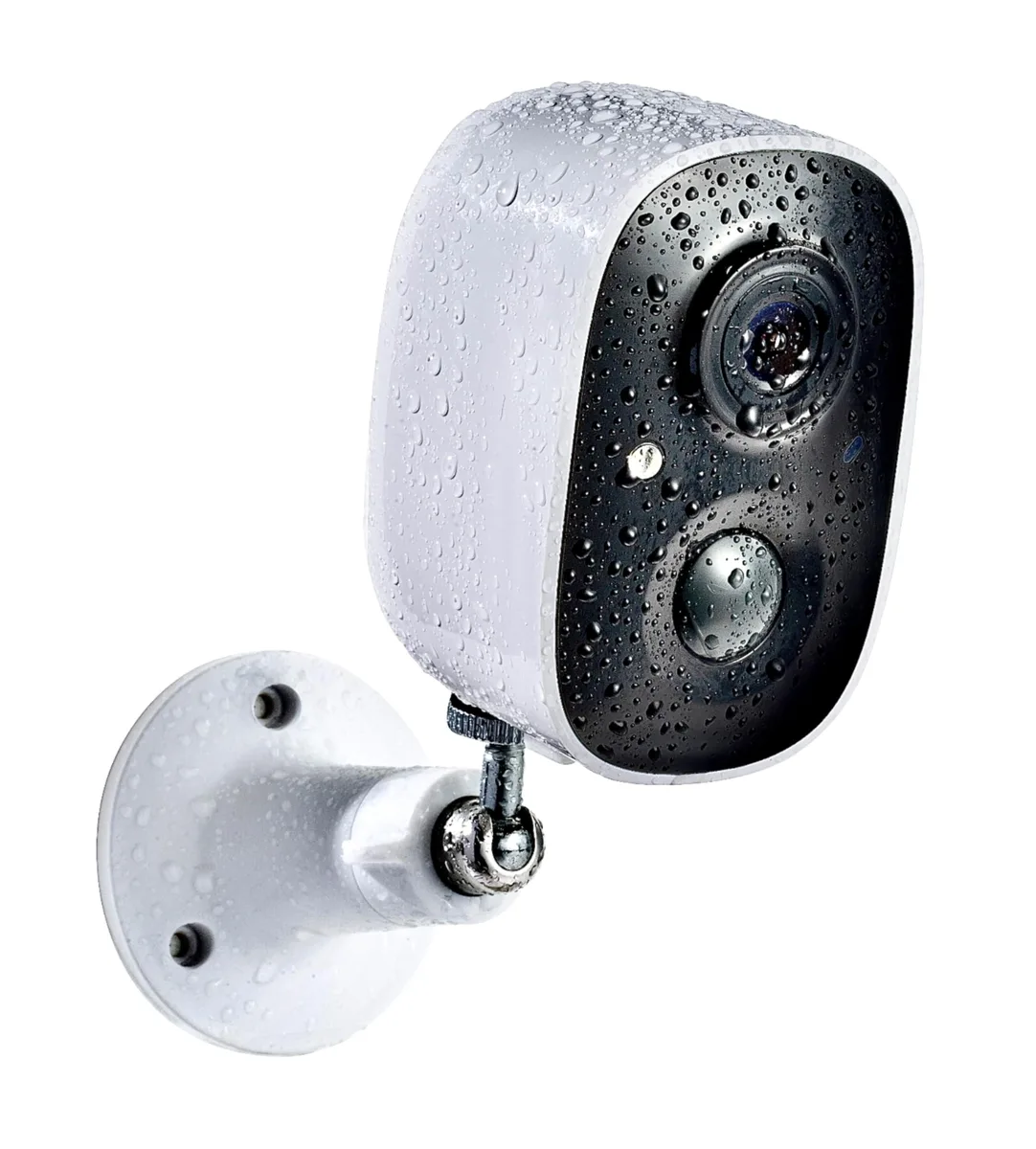 Annke CG6 4‑Channel 3MP Surveillance Security System — product photo