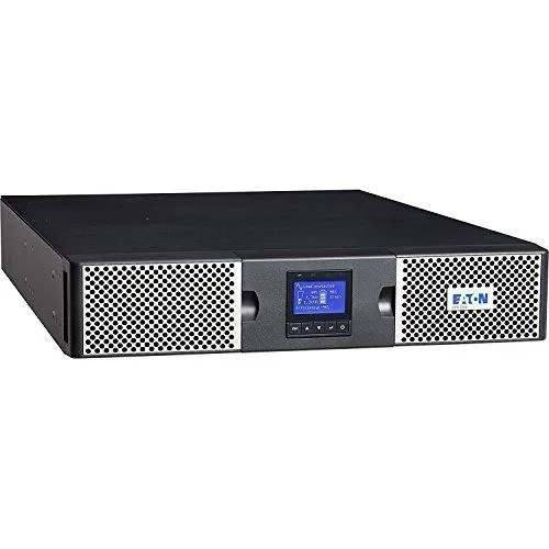 Eaton Eaton 9PX 2000 RT LV NET BNDL UPS — product photo