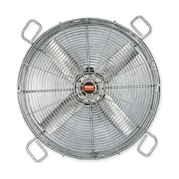 Dayton Dayton 13F051 Transformer Fan 20 in 4600 cfm 115/230V — product photo