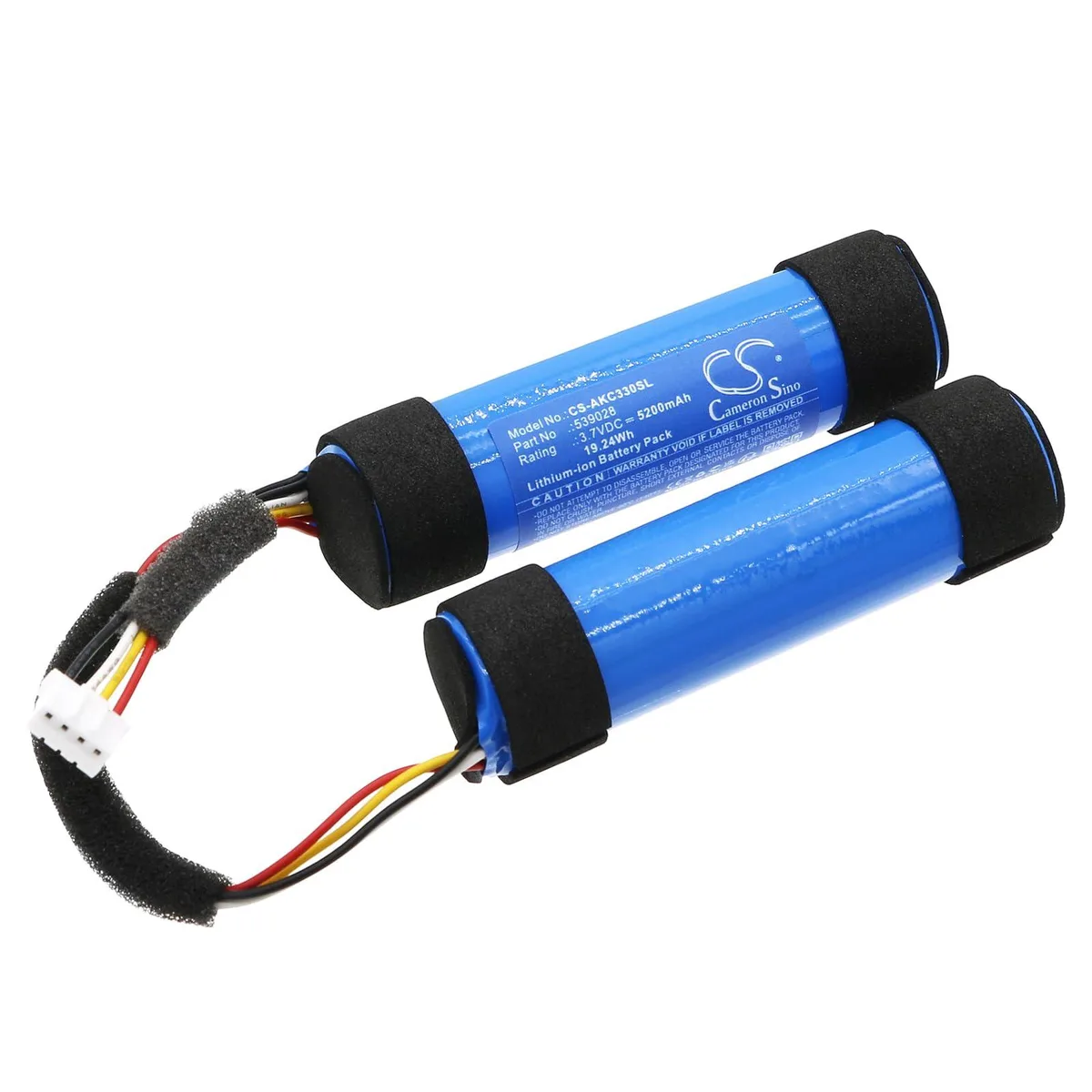  cameron sino Replacement Battery for Anker A3301011 A3305 PowerConf USB-C 5200mAh 3.7V — product photo