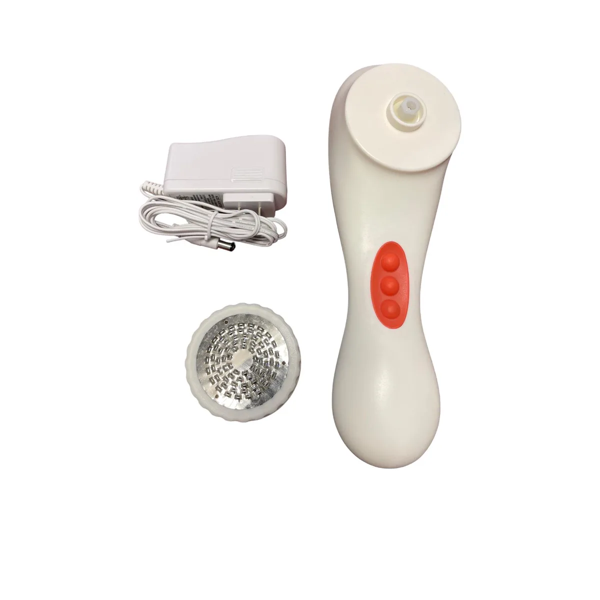 As Seen On TV As Seen On TV AE-602 Electric Foot Exfoliator — product photo
