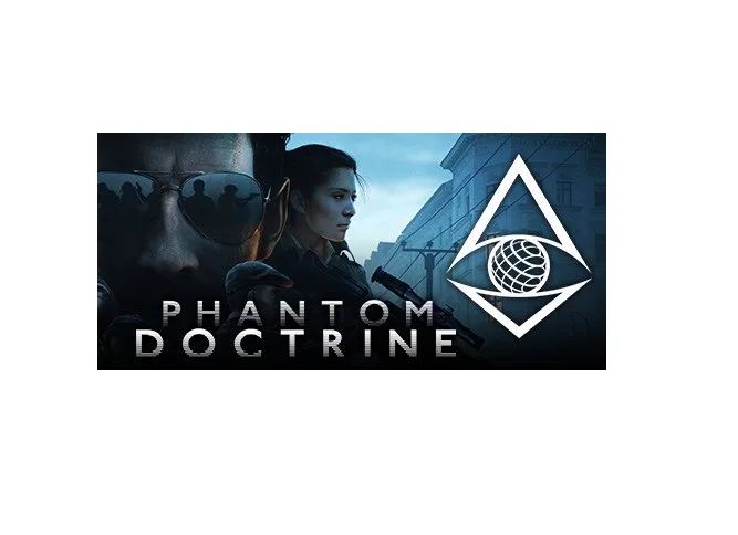 Good Shepherd Good Shepherd Phantom Doctrine PC Steam Download 2018 — product photo