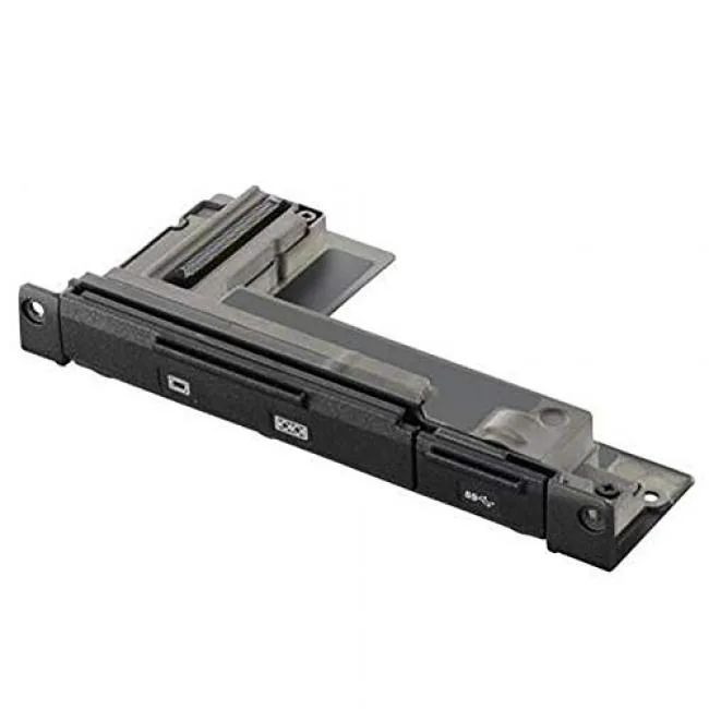 Panasonic Panasonic FZVCN551W Toughbook VGA Serial 4th USB 3.0 Expansion Pack — product photo