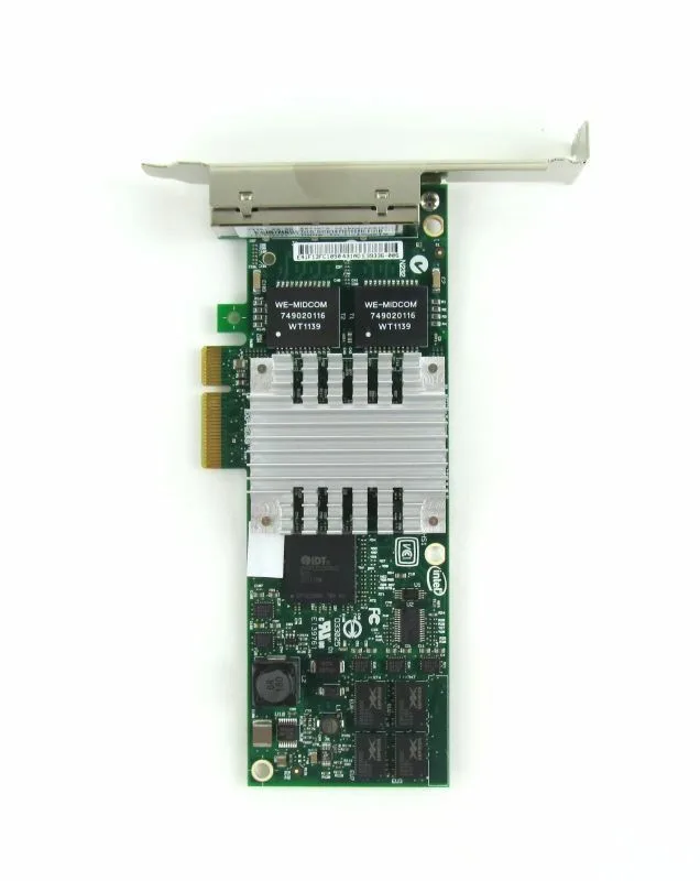 IBM IBM Pro/1000 PT Quad Port Server Adapter 46Y3512 — product photo
