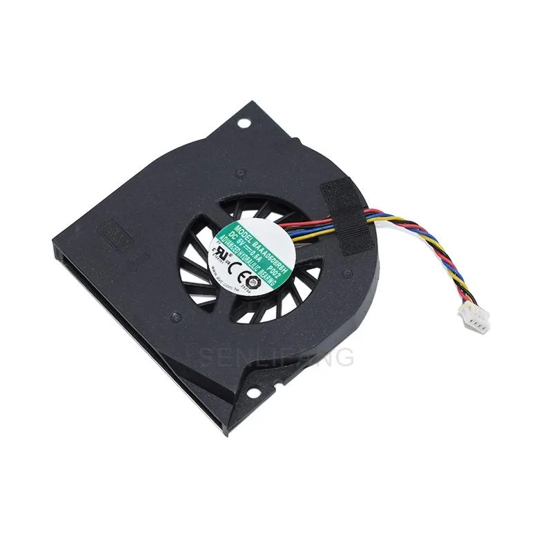 Lemincrash Lemincrash BAAA0508R5H 5V 0.5A 4-pin laptop cooling pad — product photo