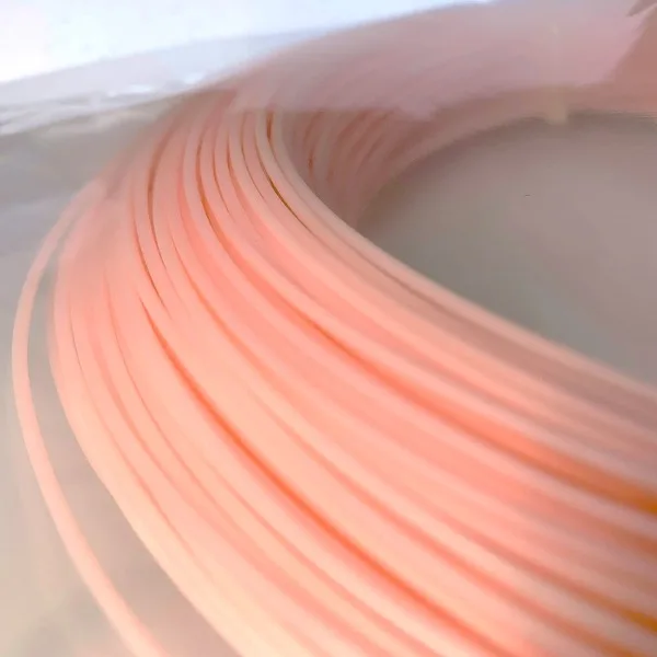 Lay Filaments Lay Filaments HIGH-T-Lay Dissolvable Support Filament 2.85 mm 0.75 kg 3D Printers Accessories — product photo