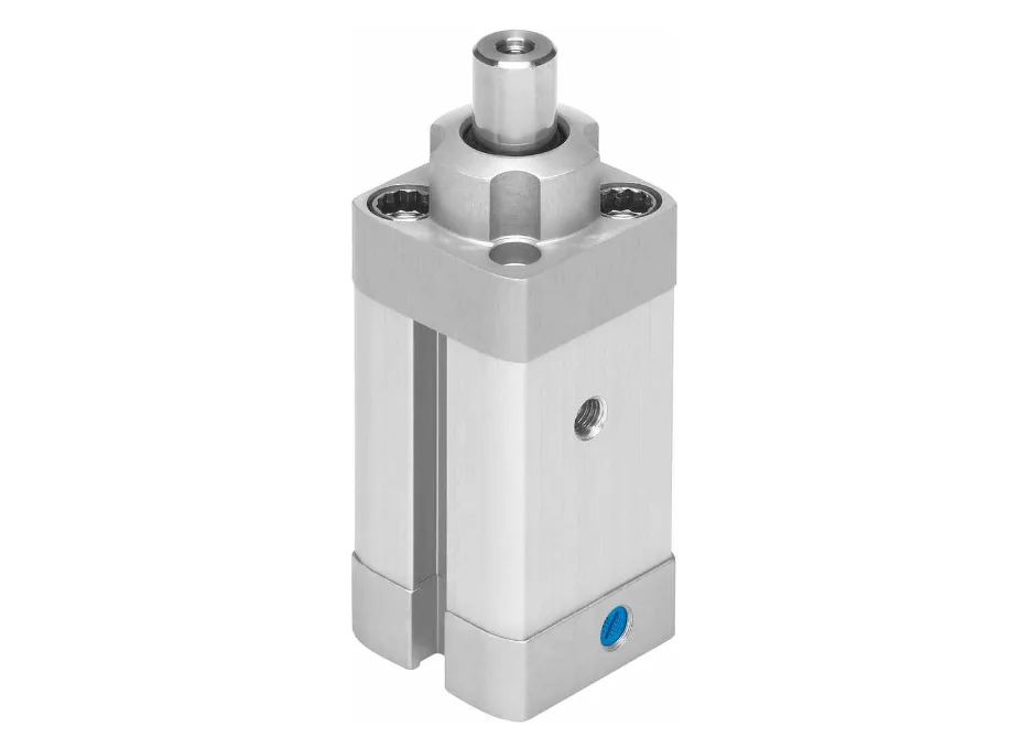 Festo Festo DFSP-16-10-PF-PA 576066 Stopper Cylinder electrician tool — product photo