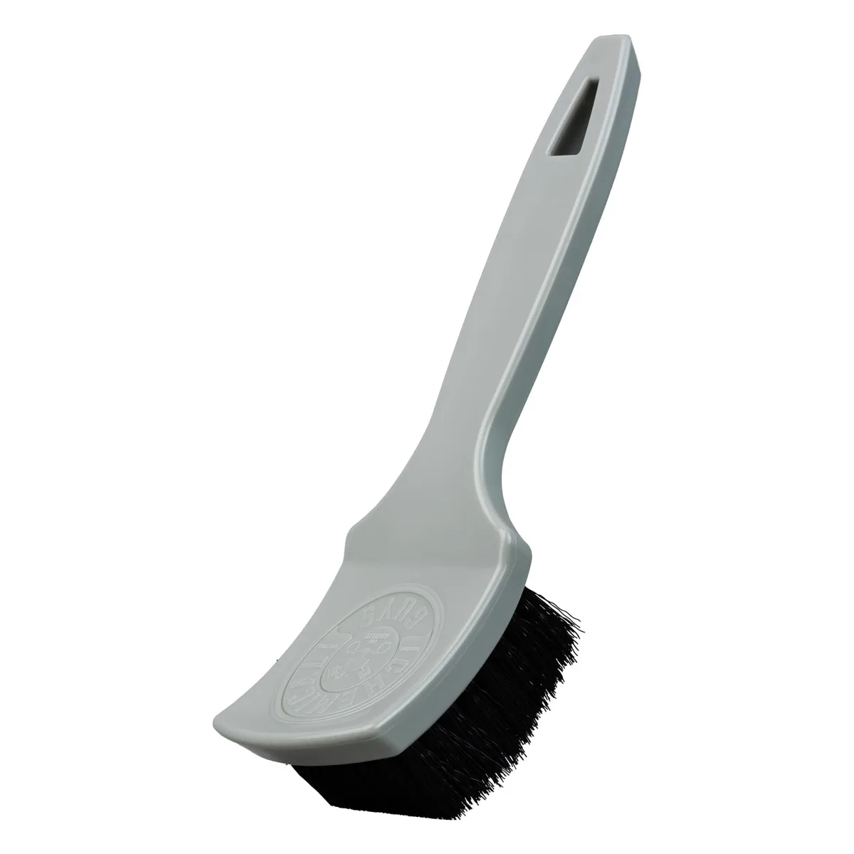  Chemical Guys The Nifty Brush Interior Care Grey 21.5 cm 90 g — product photo
