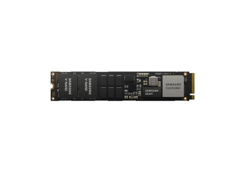 SAMSUNG SAMSUNG MZ1L2960HCJR-00A07 960GB enterprise SSD — product photo