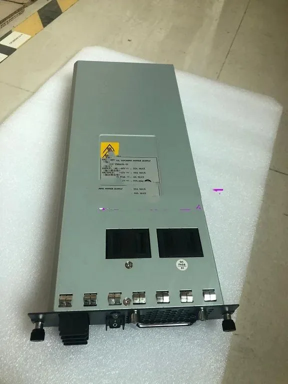 Supersuperuncle Supersuperuncle 650W DC Power Supply PSR650-D for H3C SR6604 6608 S750 — product photo