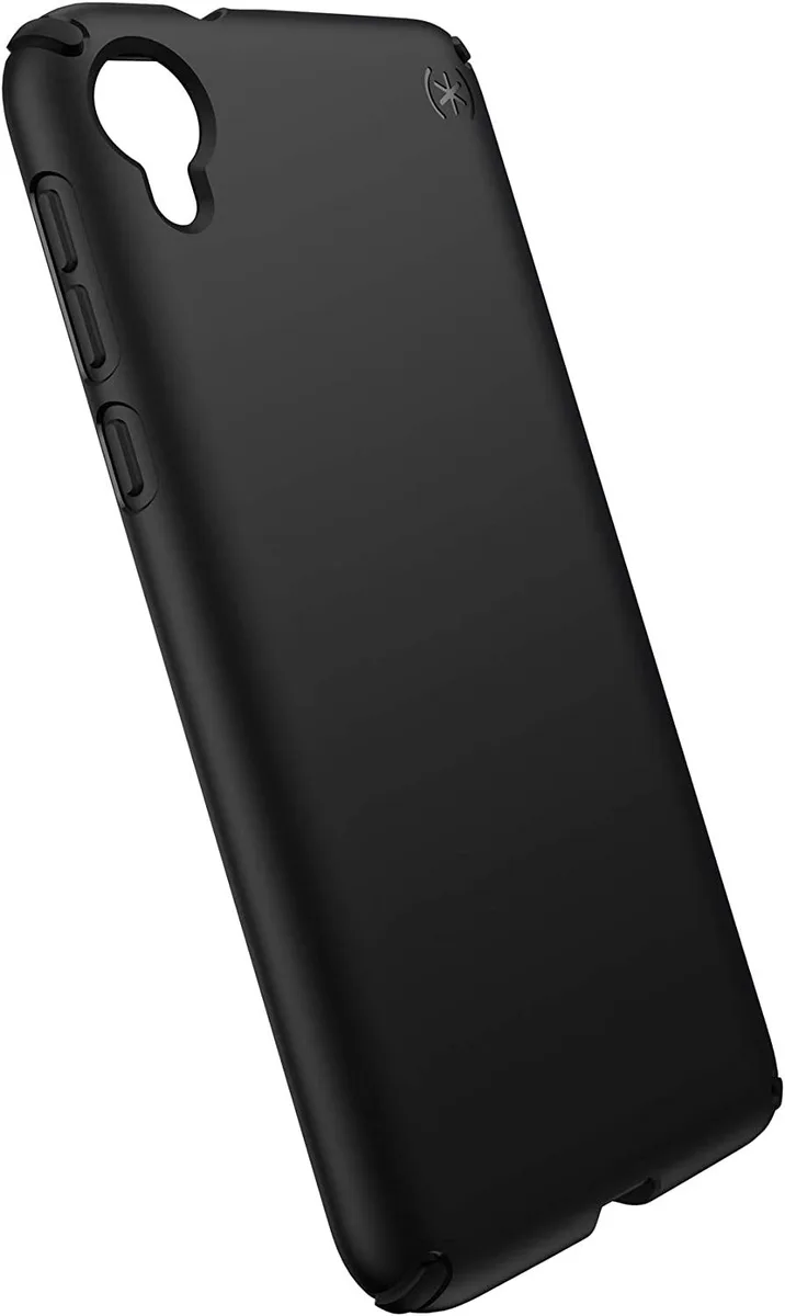 Speck Products Speck Presidio Lite Case for Motorola Moto e6 Black — product photo