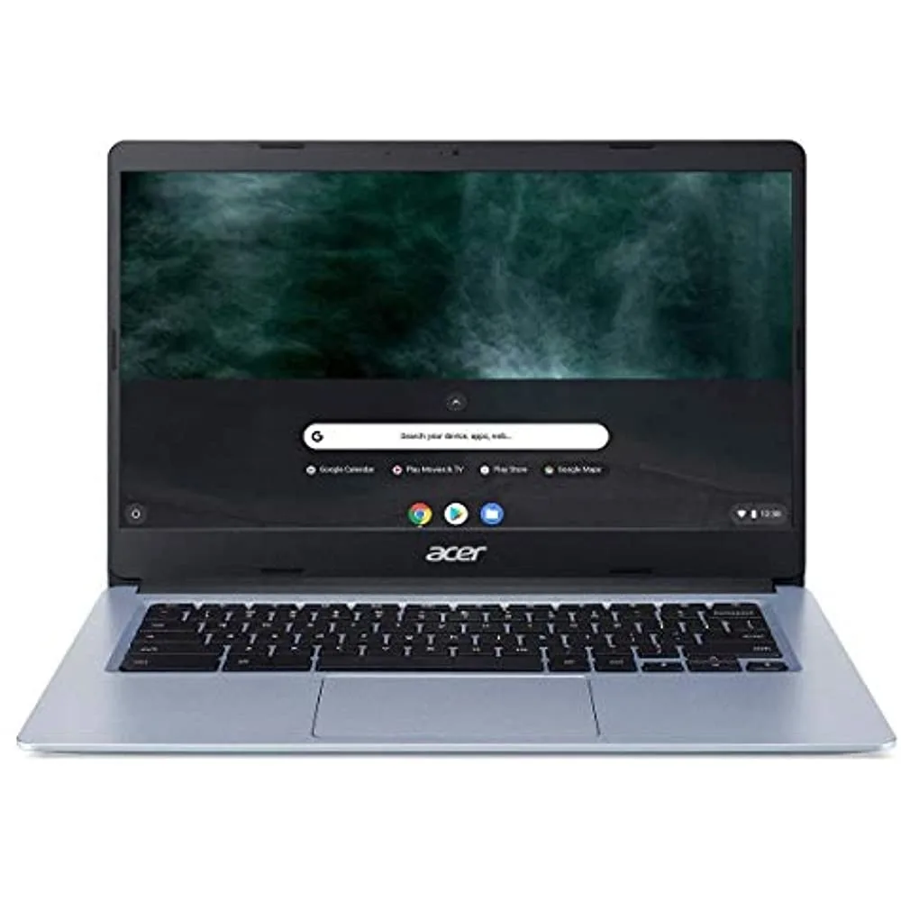 Acer America Acer America Chromebook 314 CB314-1H-C884 14 4 64 — product photo