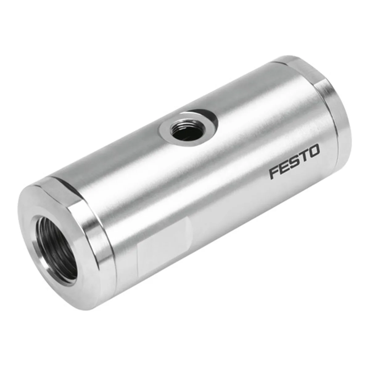 Festo Festo VZQA-C-M22U-15-GG-ALV4N-4 pinch valve electrician tool — product photo