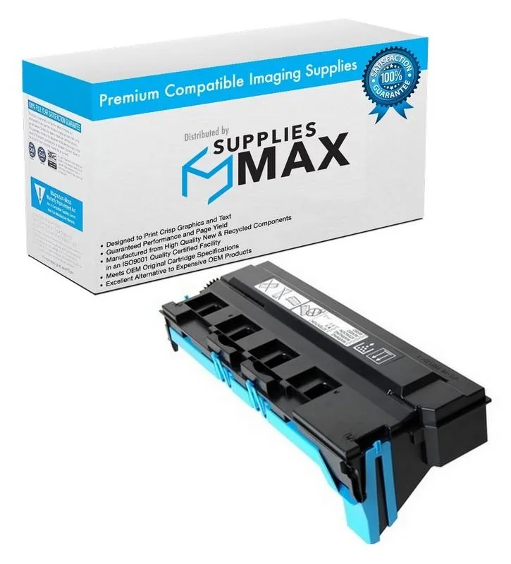 SuppliesMax SuppliesMax Waste Toner Container for Sindoh N510/N511/N512 45000 Pages — product photo