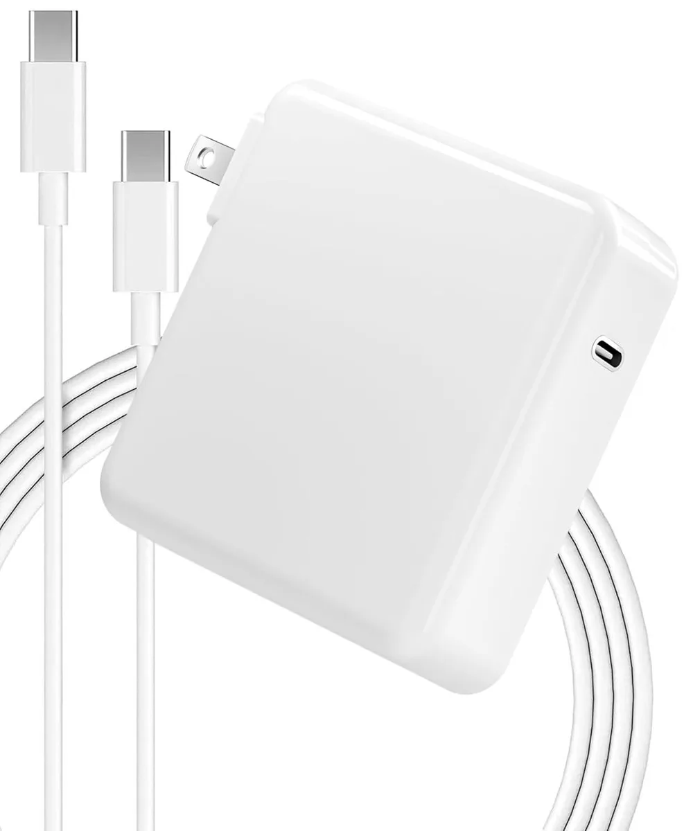 Kenuco Kenuco 118W USB-C AC adapter 6.6ft — product photo