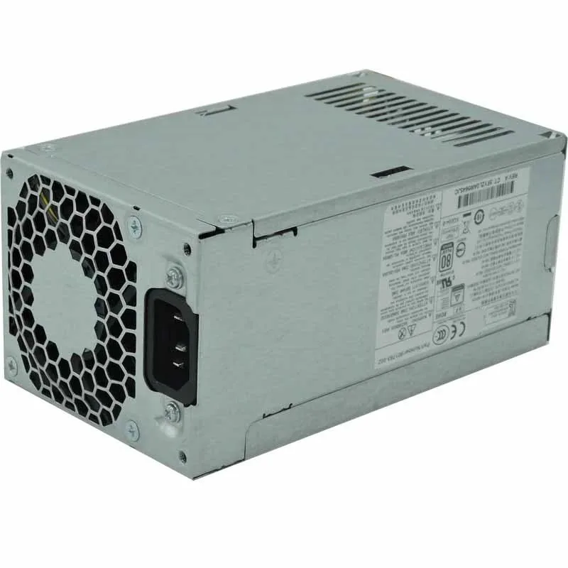 KHACHIMO KHACHIMO 180W ATX Power Supply 80 PLUS Gold — product photo