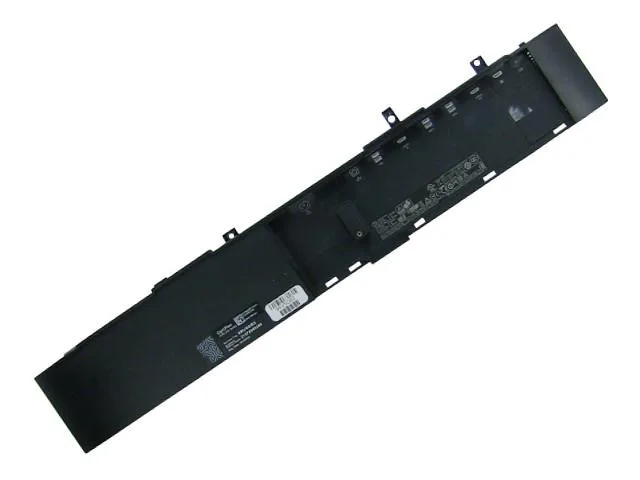 DELL DELL OptiPlex 3240 7440 All-In-One Rear Bottom Cover WNYKD — product photo