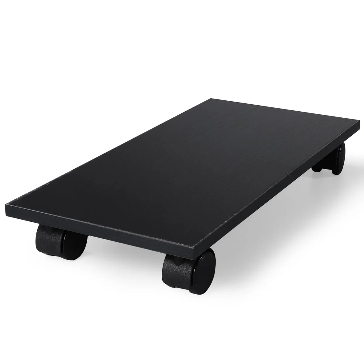  StarTech.com 1N40N4SZ6DQAIZ0A00W0O156 CPU Stand 15.74 x 7.87 in 4 Wheels — product photo