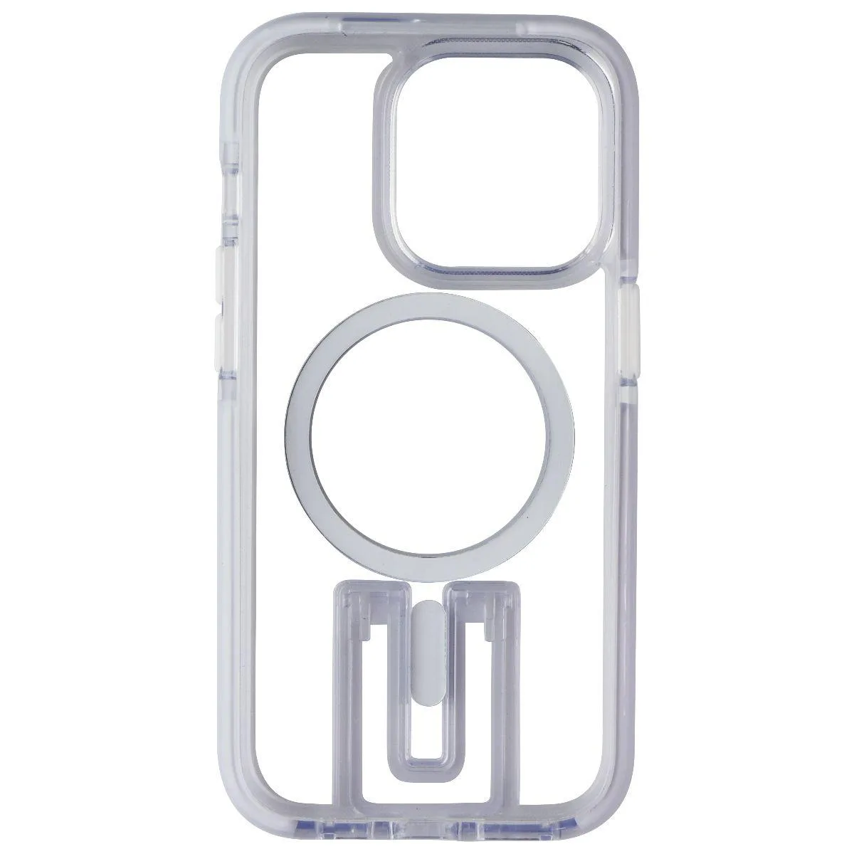 Tech21 Tech21 Evo Crystal Kick Case for iPhone 14 Pro White — product photo