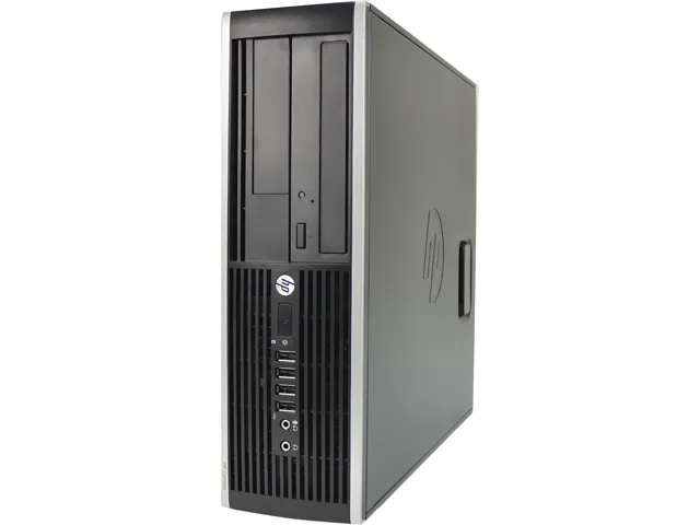 HP HP NE2-0336 6300 business desktop i5-3470 3.2 8 GB 250 GB — product photo