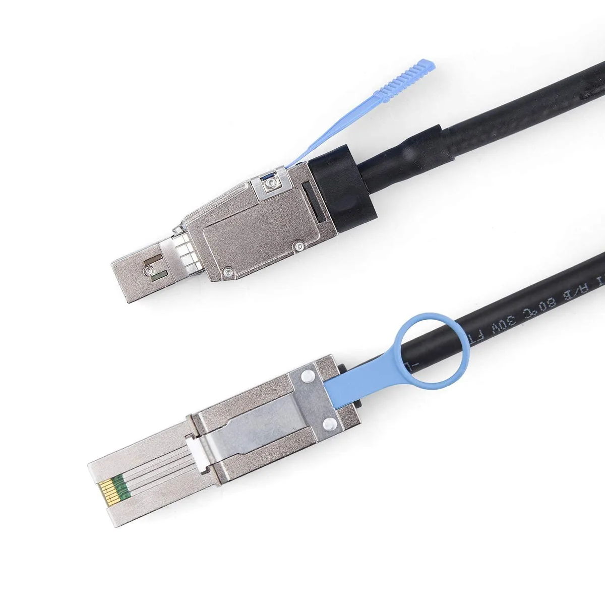 Vszerda Vszerda SFF-8644 to SFF-8088 SAS cable 6.0 Gbps 3.3 ft — product photo