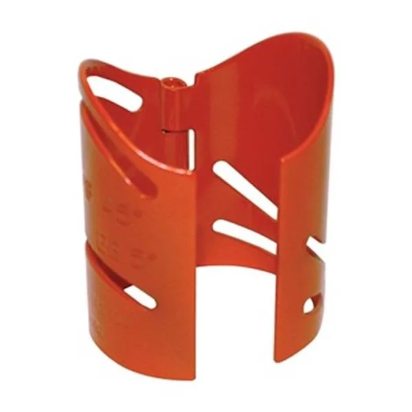 Pipe-Pro Pipe-Pro 178M Magnetic Metal Cutting Guide 1 7/8 in — product photo