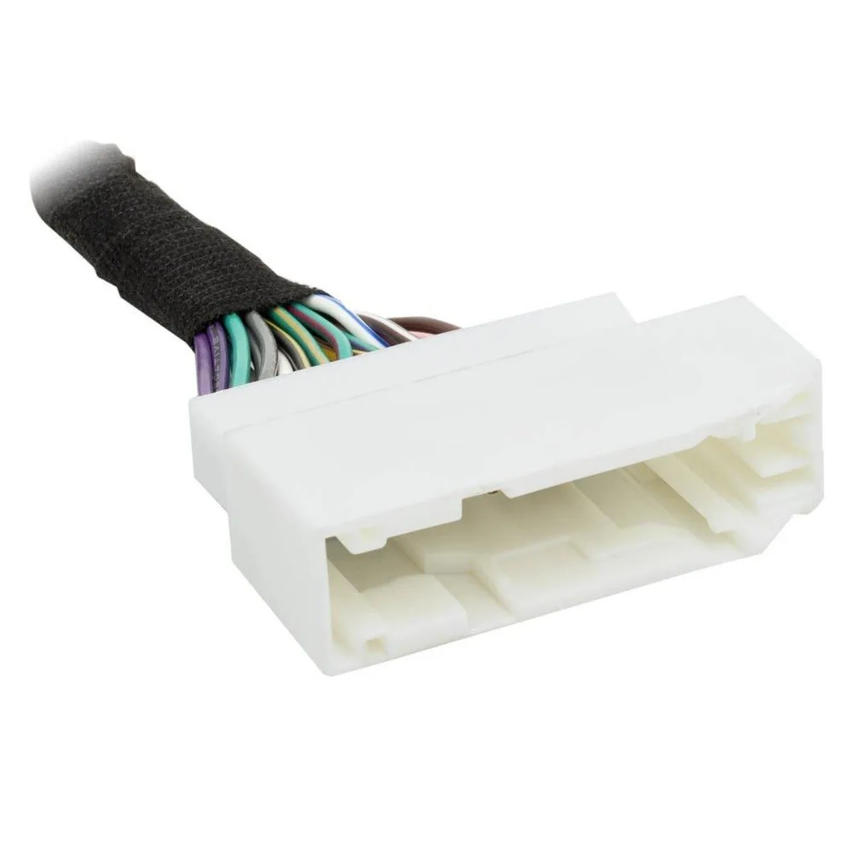 Axxess Technologies Axxess Technologies Amplifier Bypass Harness 2013-Up Lexus 20 gauge 12 inches — product photo