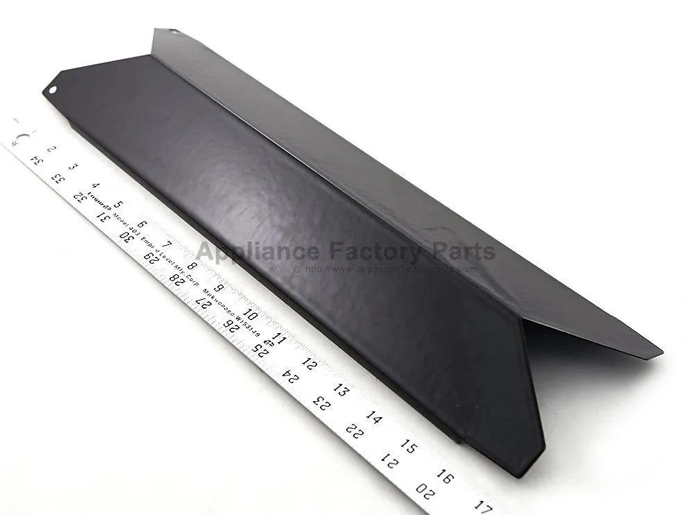 NEXGRILL NEXGRILL 04002995A0 Flame Tamer appliance part — product photo