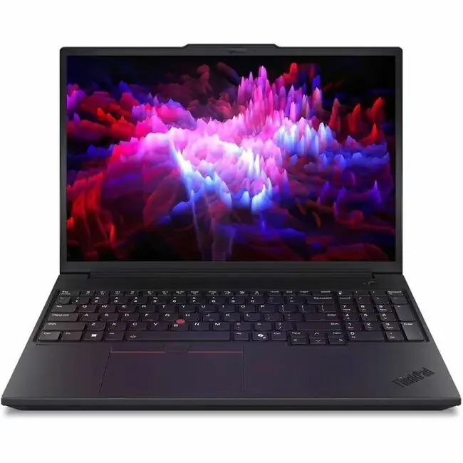 Lenovo Lenovo ThinkPad P16v G3 21RS0029US Core Ultra 7 255H 16GB 512GB RTX Pro 500 6GB 16" WUXGA 60Hz — product photo