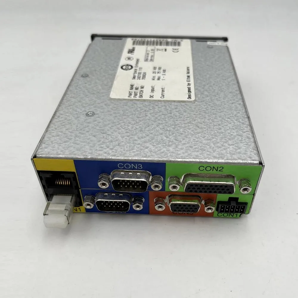 KHACHIMO KHACHIMO 242100.110 Eltek Smartpack ExtendedPS power supply — product photo
